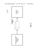 EFFICIENTLY DELIVERING AND DISPLAYING A HEATED FOOD PRODUCT diagram and image