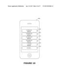 System and Method for Delivery Transporter Tracking and Recipient     Notification diagram and image