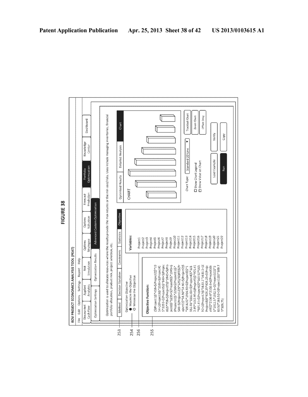 PROJECT ECONOMICS ANALYSIS TOOL - diagram, schematic, and image 39