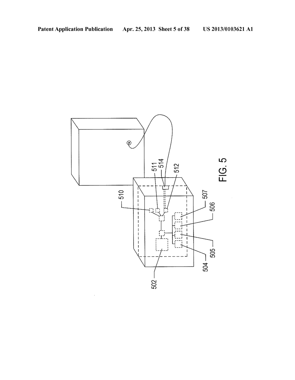 INTELLIGENT CONTROLLER PROVIDING TIME TO TARGET STATE - diagram, schematic, and image 06