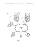 EFFICIENT USE OF MIRRORED STORAGE CLOUDS diagram and image