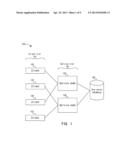 TIME SERIES DATA MAPPING INTO A KEY-VALUE DATABASE diagram and image