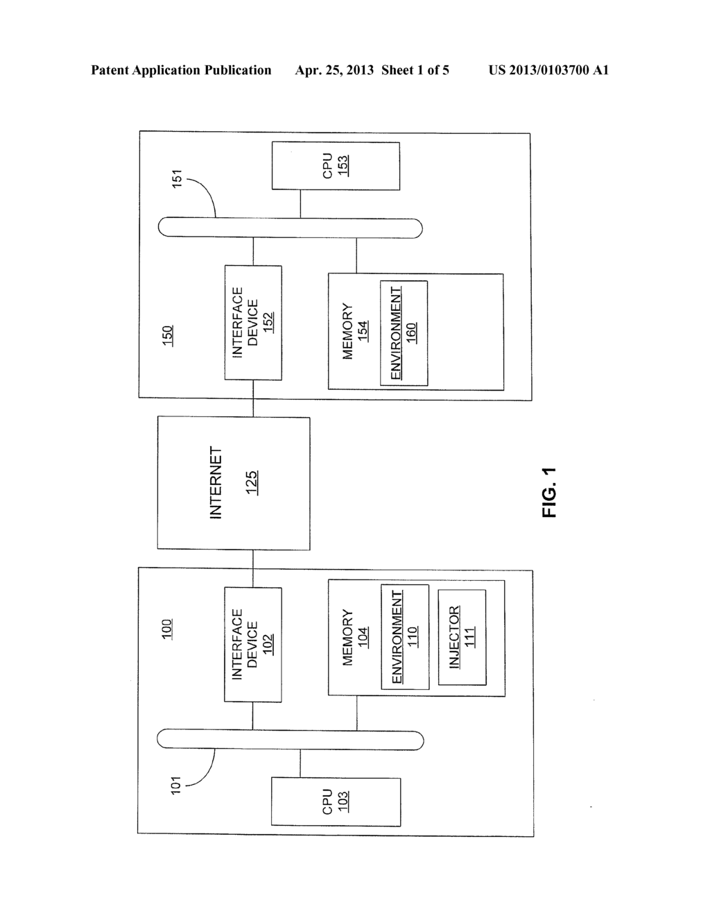 SYSTEM AND METHOD FOR USING A MOBILE AGENT OBJECT TO COLLECT DATA - diagram, schematic, and image 02