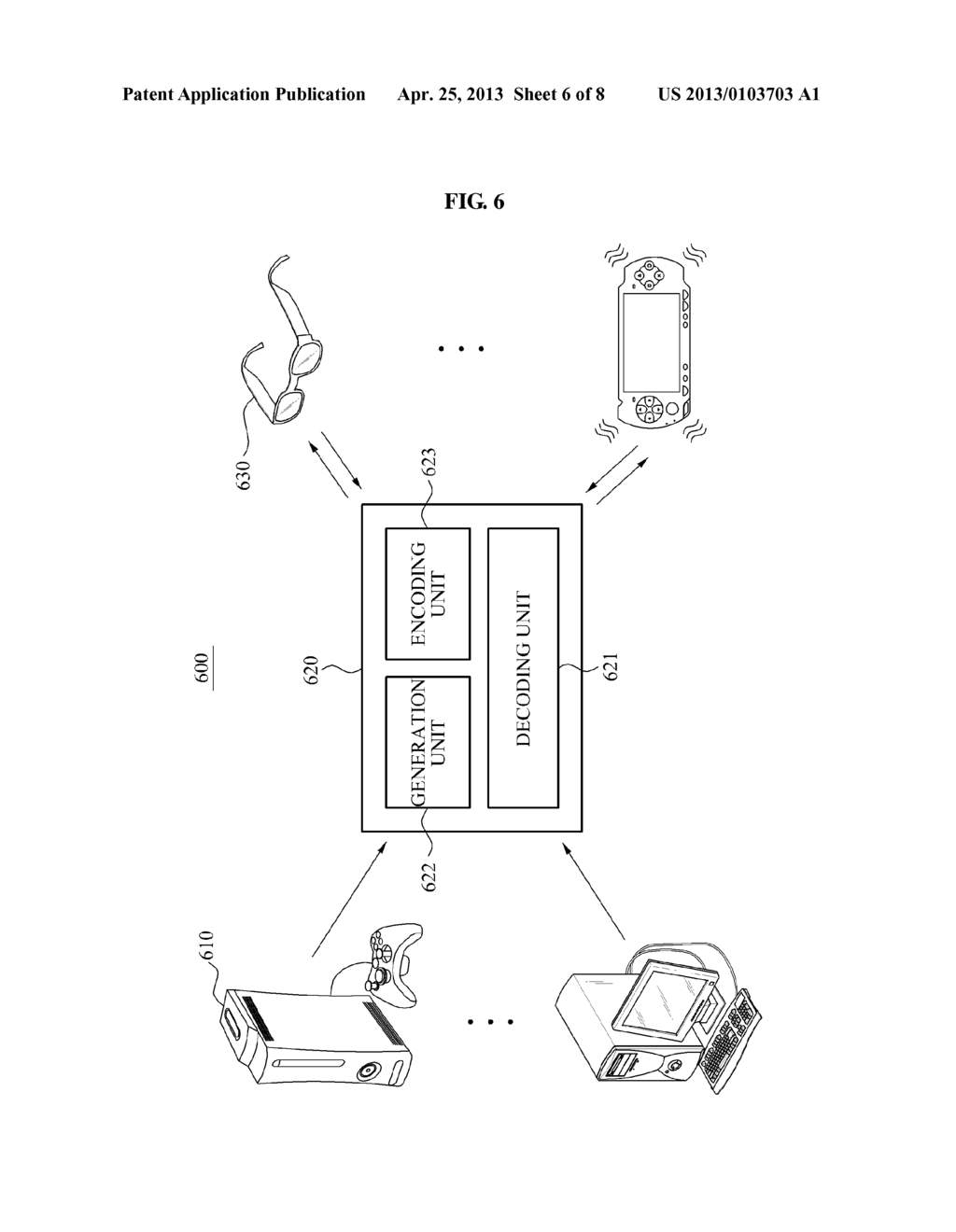 SYSTEM AND METHOD FOR PROCESSING SENSORY EFFECTS - diagram, schematic, and image 07