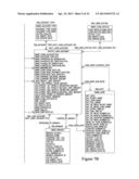 Data management system diagram and image