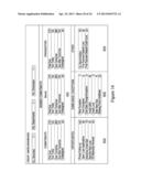 Data management system diagram and image