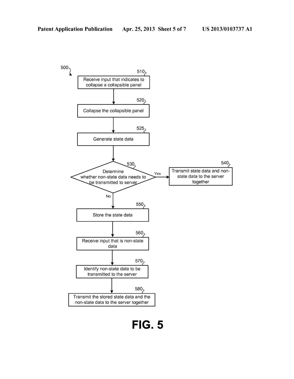 DEFERRED DATA POST - diagram, schematic, and image 06