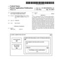 Access of external data for inclusion within document diagram and image