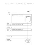 Access of external data for inclusion within document diagram and image