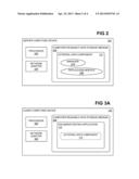 Access of external data for inclusion within document diagram and image