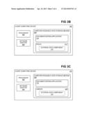 Access of external data for inclusion within document diagram and image