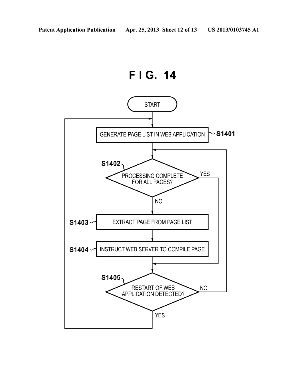 INFORMATION PROCESSING APPARATUS AND CONTROL METHOD THEREOF, AND     COMPUTER-READABLE MEDIUM - diagram, schematic, and image 13