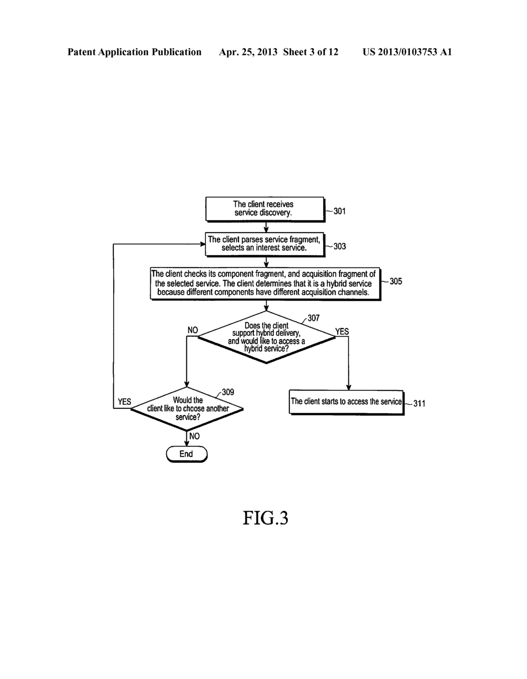 HYBRID DELIVERY MECHANISM IN MULTIMEDIA TRANSMISSION SYSTEM - diagram, schematic, and image 04