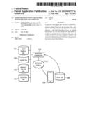 Generation of Activity Stream from Server-Side and Client-Side Data diagram and image