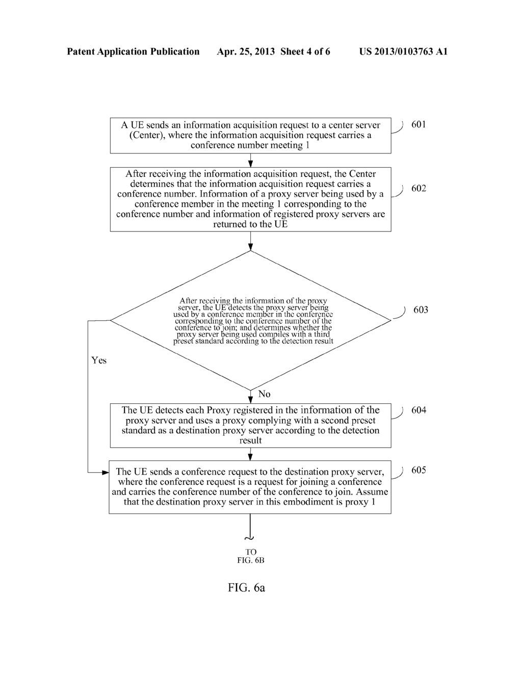 NETWORK CONFERENCE METHOD AND APPARATUS - diagram, schematic, and image 05