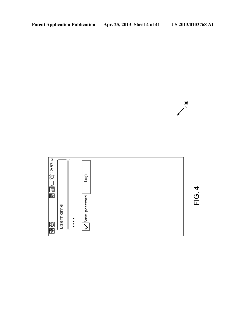 PHYSICIAN MOBILE COMMUNICATIONS SYSTEM AND METHOD - diagram, schematic, and image 05