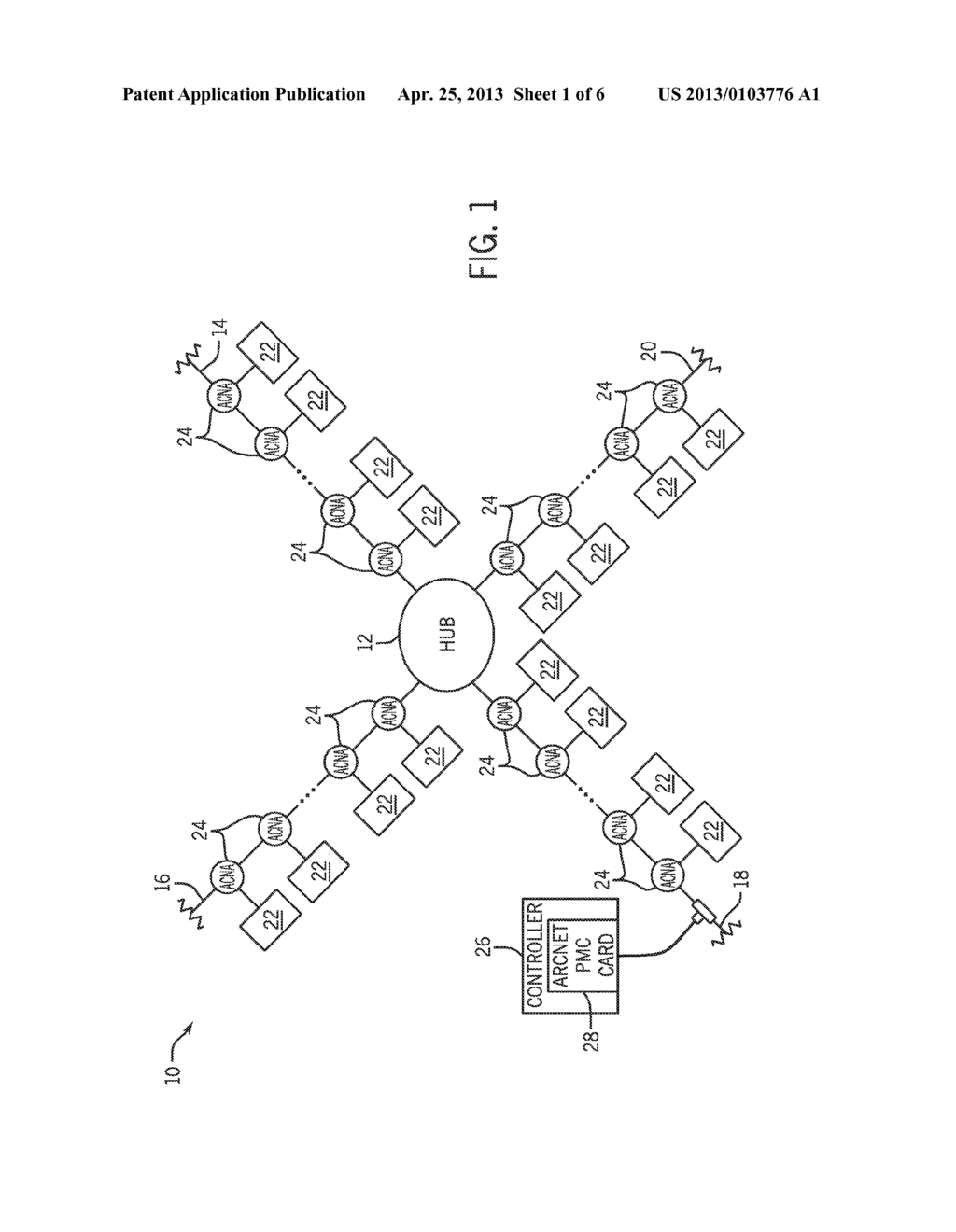 NETWORK SYSTEMS AND METHODS - diagram, schematic, and image 02