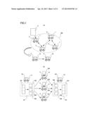 MOBILE COMMUNICATION DEVICE diagram and image