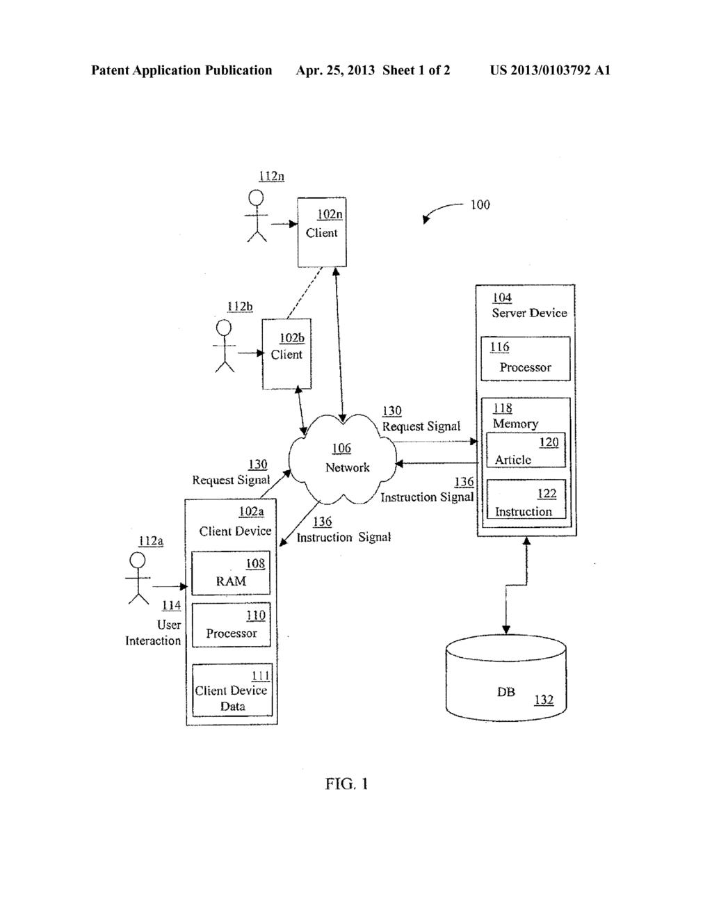 Methods and Systems for Transferring Client Device Data Over a Network - diagram, schematic, and image 02