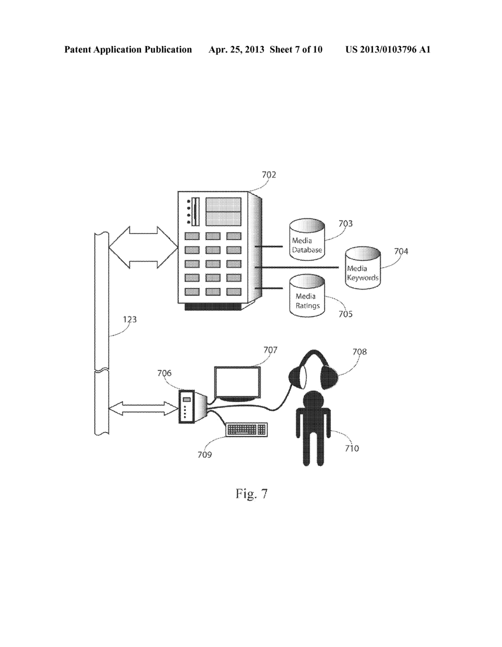 MEDIA ENHANCEMENT MECHANISM - diagram, schematic, and image 08