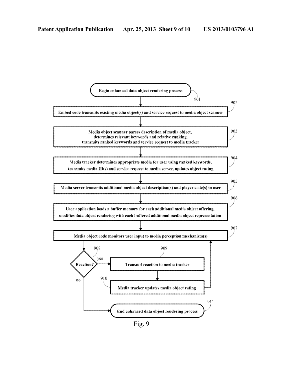 MEDIA ENHANCEMENT MECHANISM - diagram, schematic, and image 10