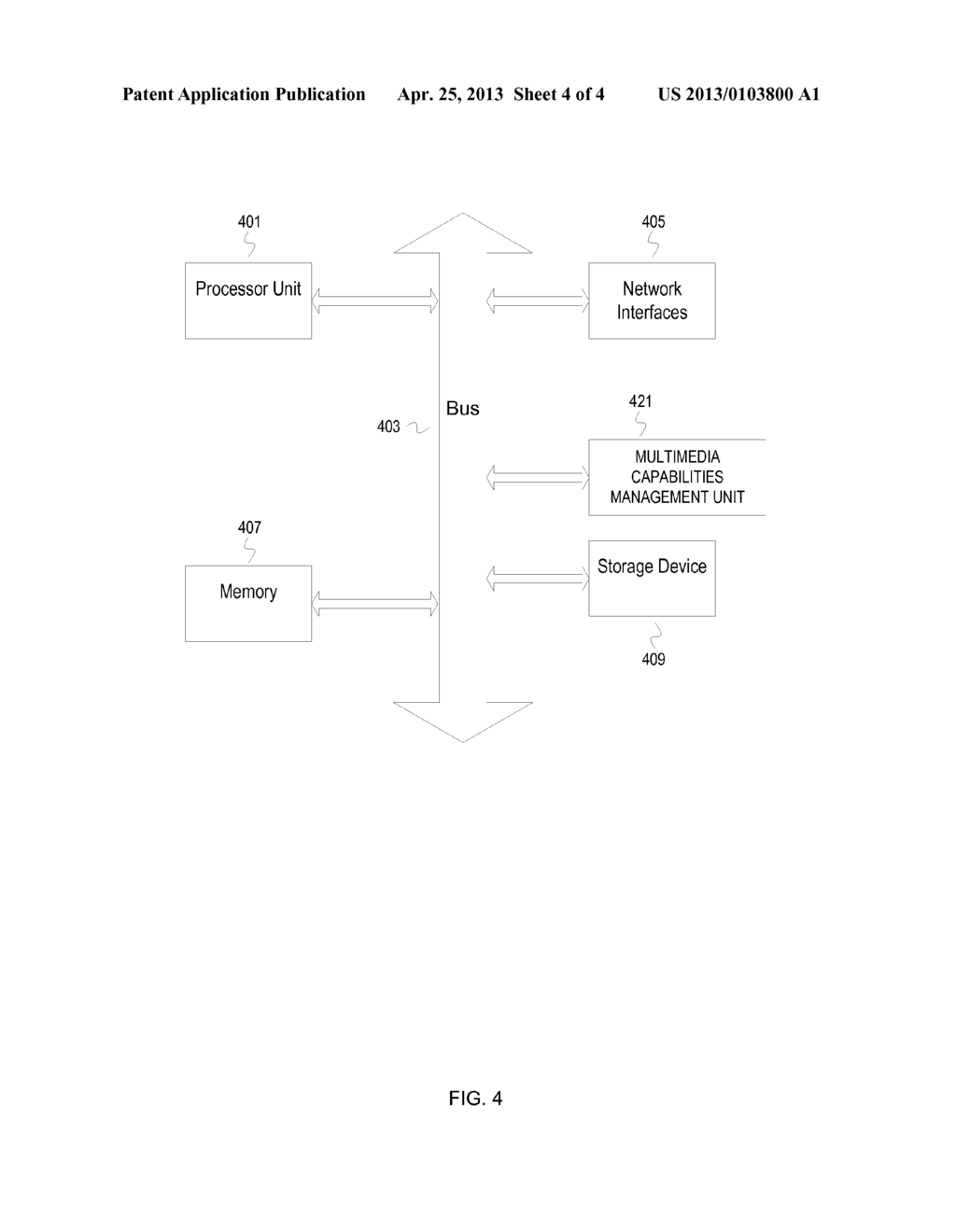 DYNAMICALLY OPTIMIZING DELIVERY OF MULTIMEDIA CONTENT OVER A NETWORK - diagram, schematic, and image 05