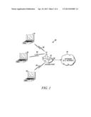 METHOD AND APPARATUS FOR EXCHANGING CONFIGURATION INFORMATION IN A     WIRELESS LOCAL AREA NETWORK diagram and image