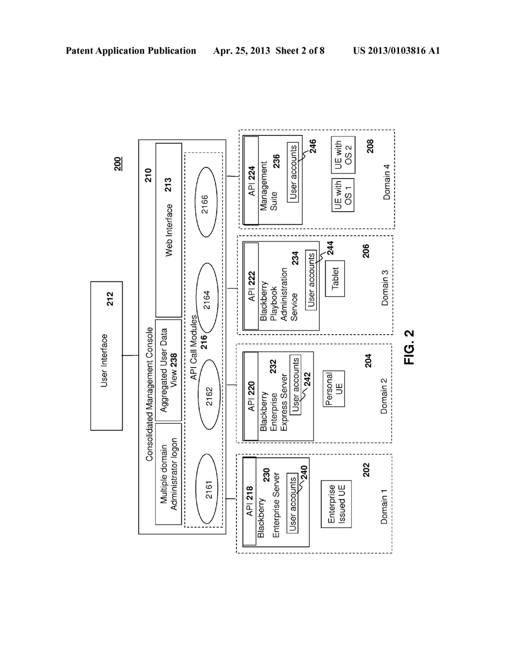 MULTIPLATFORM MANAGEMENT SYSTEM AND METHOD FOR MOBILE DEVICES - diagram, schematic, and image 03