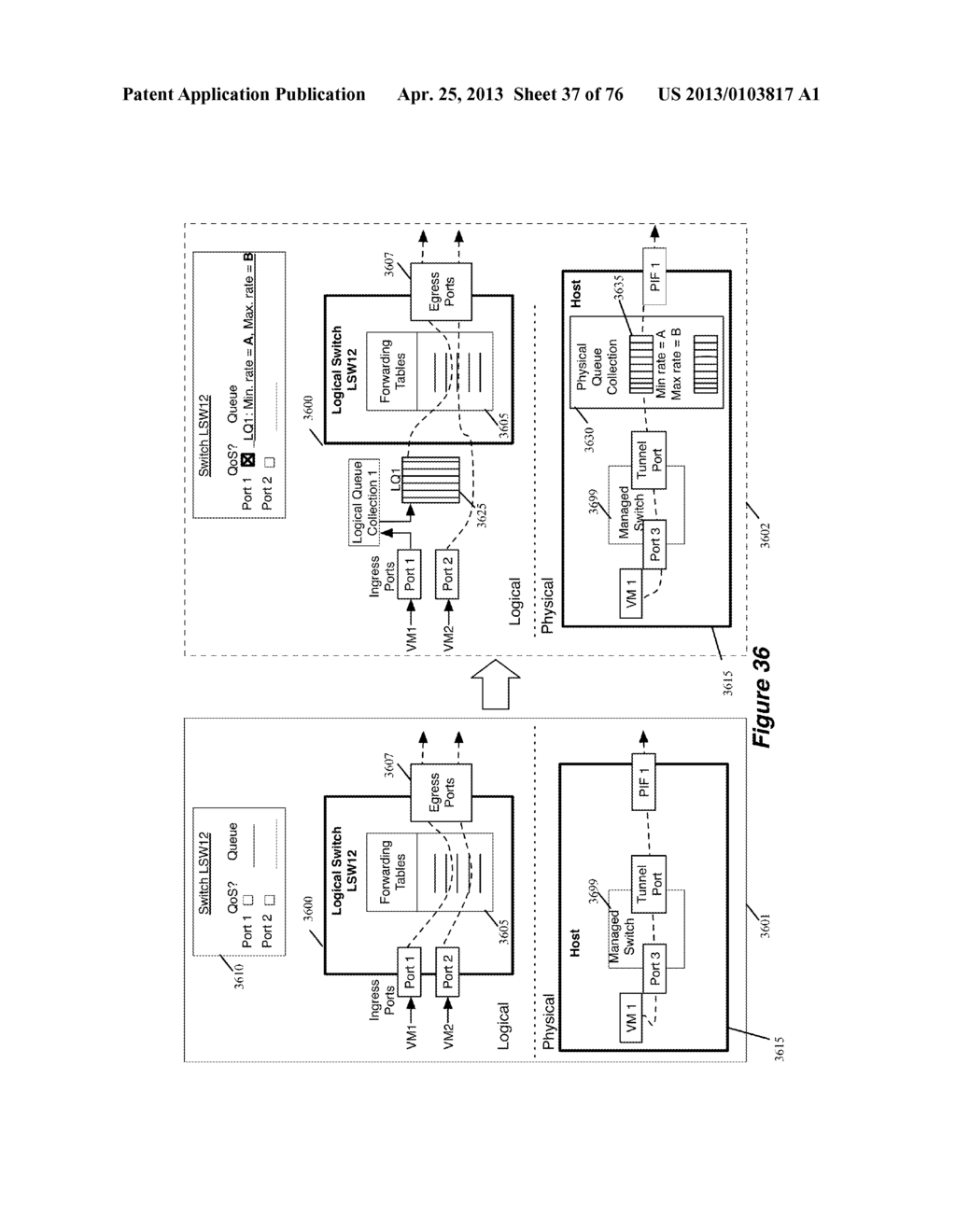 CHASSIS CONTROLLER - diagram, schematic, and image 38