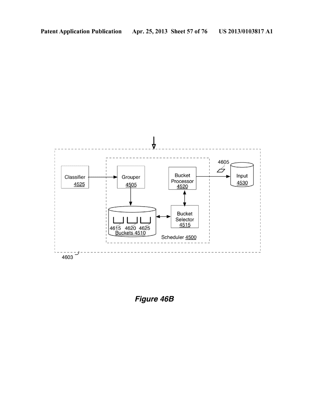 CHASSIS CONTROLLER - diagram, schematic, and image 58