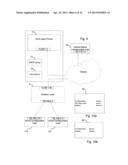 METHOD AND APPARATUS FOR A MOBILE NODE TO CONNECT DIFFERENT ACCESS ROUTERS     WHILE MAINTAINING A CONSISTENT NETWORK ADDRESS diagram and image