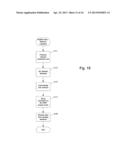 METHOD AND APPARATUS FOR A MOBILE NODE TO CONNECT DIFFERENT ACCESS ROUTERS     WHILE MAINTAINING A CONSISTENT NETWORK ADDRESS diagram and image