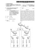 Centralized Configuration with Dynamic Distributed Address Management diagram and image