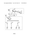 Centralized Configuration with Dynamic Distributed Address Management diagram and image