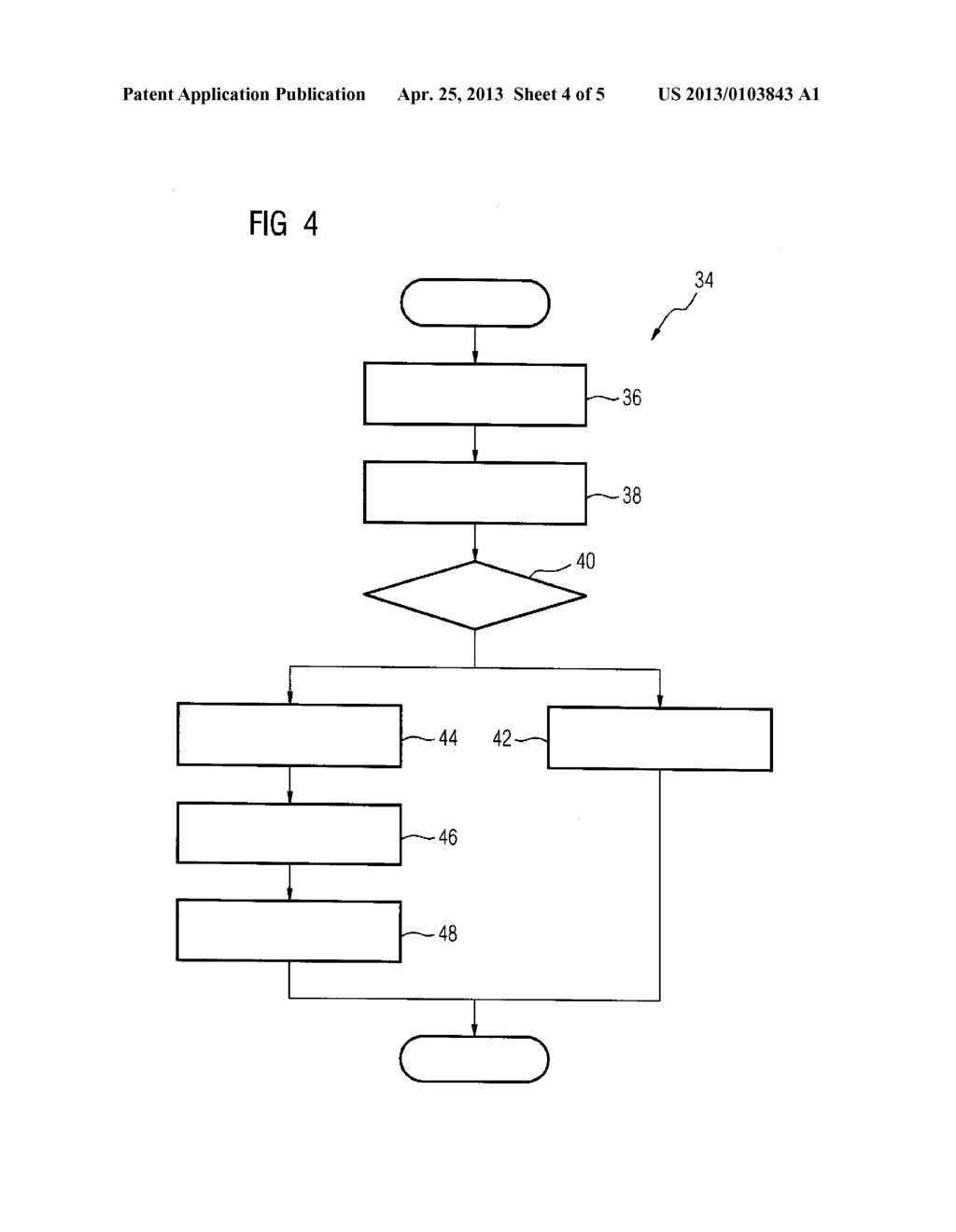 METHOD FOR ESTABLISHING A COMMUNICATION LINK BETWEEN A PROGRAMMING DEVICE     AND AN AUTOMATION TECHNOLOGY FIELD DEVICE - diagram, schematic, and image 05