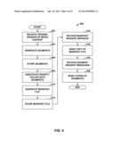 SIGNALING CHARACTERISTICS OF SEGMENTS FOR NETWORK STREAMING OF MEDIA DATA diagram and image