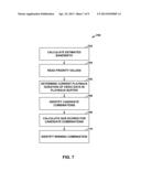 SIGNALING CHARACTERISTICS OF SEGMENTS FOR NETWORK STREAMING OF MEDIA DATA diagram and image