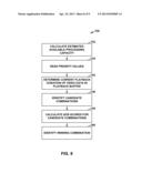 SIGNALING CHARACTERISTICS OF SEGMENTS FOR NETWORK STREAMING OF MEDIA DATA diagram and image