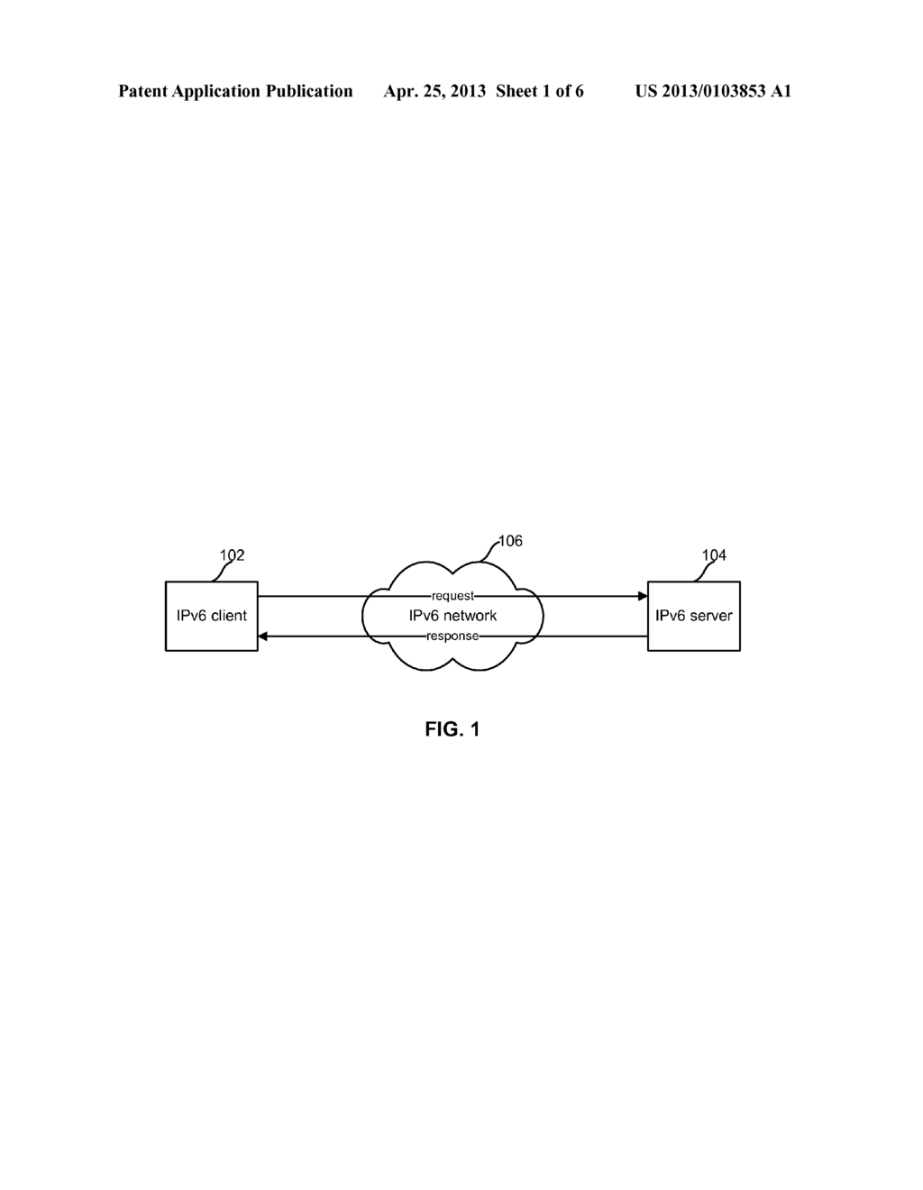 DIRECTING CLIENTS BASED ON COMMUNICATION FORMAT - diagram, schematic, and image 02