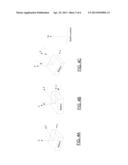 METHOD OF DEVICE SELECTION USING SENSORY INPUT AND PORTABLE ELECTRONIC     DEVICE CONFIGURED FOR SAME diagram and image