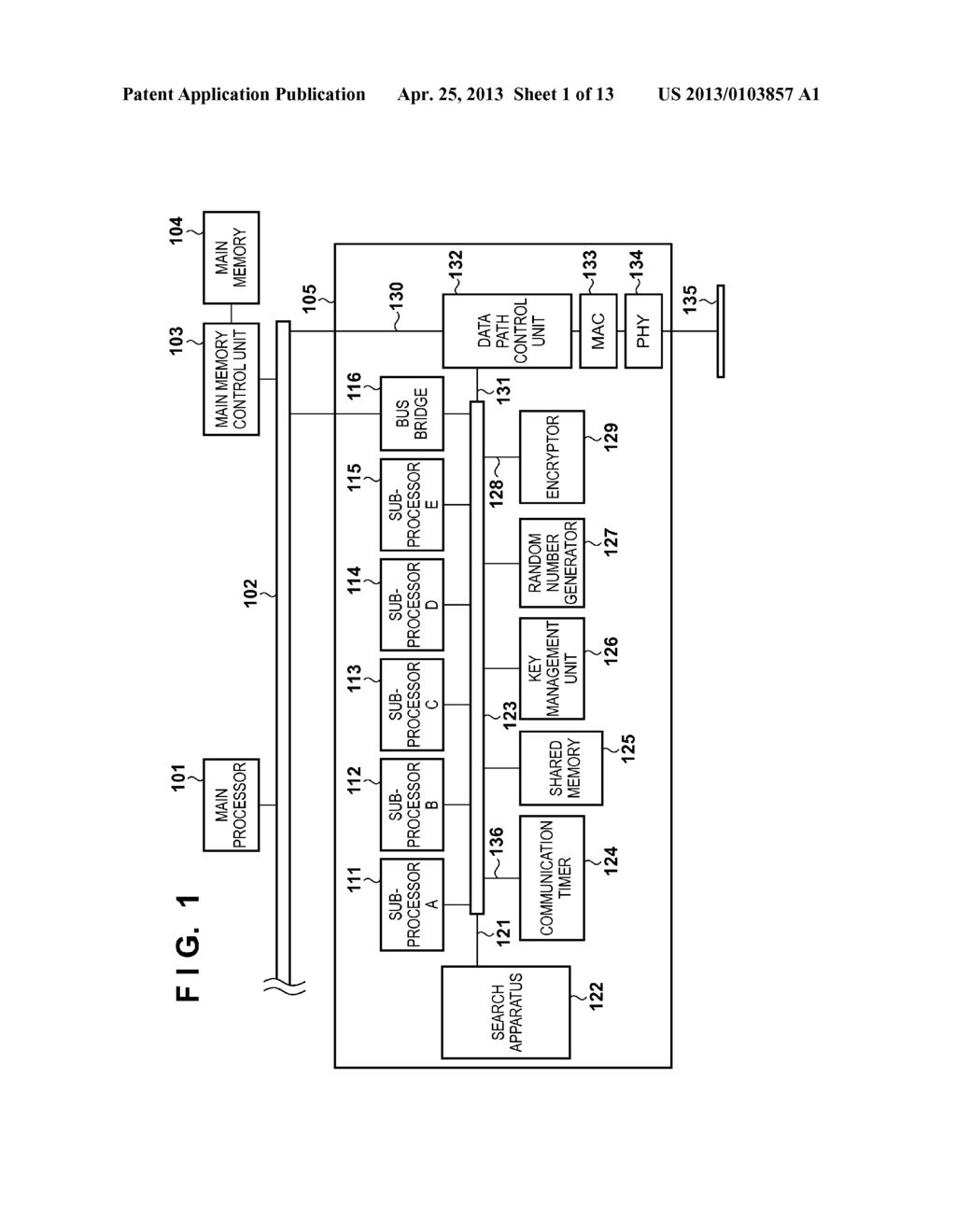 DATA TRANSFER APPARATUS, DATA TRANSFER METHOD, AND STORAGE MEDIUM - diagram, schematic, and image 02