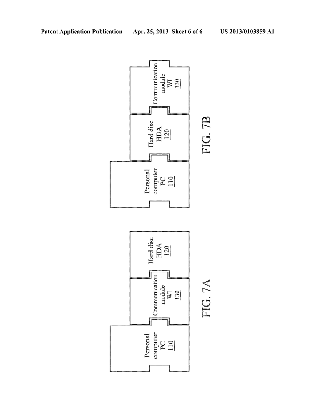 ELECTRONIC SYSTEMS AND HOST DEVICES AND MANAGEMENT METHODS USING THE SAME - diagram, schematic, and image 07