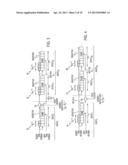 ALIGNMENT OF INSTRUCTIONS AND REPLIES ACROSS MULTIPLE DEVICES IN A     CASCADED SYSTEM, USING BUFFERS OF PROGRAMMABLE DEPTHS diagram and image