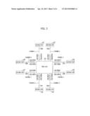 INTEGRATED CIRCUIT SYSTEM AND METHOD FOR OPERATING MEMORY SYSTEM diagram and image