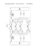 INTEGRATED CIRCUIT SYSTEM AND METHOD FOR OPERATING MEMORY SYSTEM diagram and image