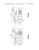 SYSTEM ON CHIP WITH RECONFIGURABLE SRAM diagram and image