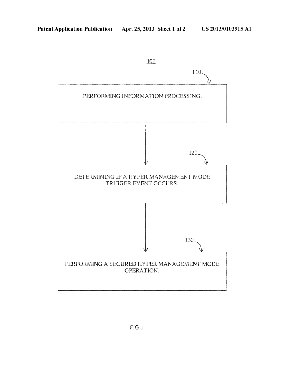 SECURE MEMORY ACCESS SYSTEM AND METHOD - diagram, schematic, and image 02