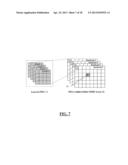 Method and System for Folding a SIMD Array diagram and image