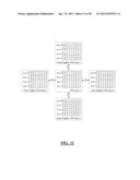 Method and System for Folding a SIMD Array diagram and image