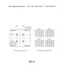 Method and System for Folding a SIMD Array diagram and image